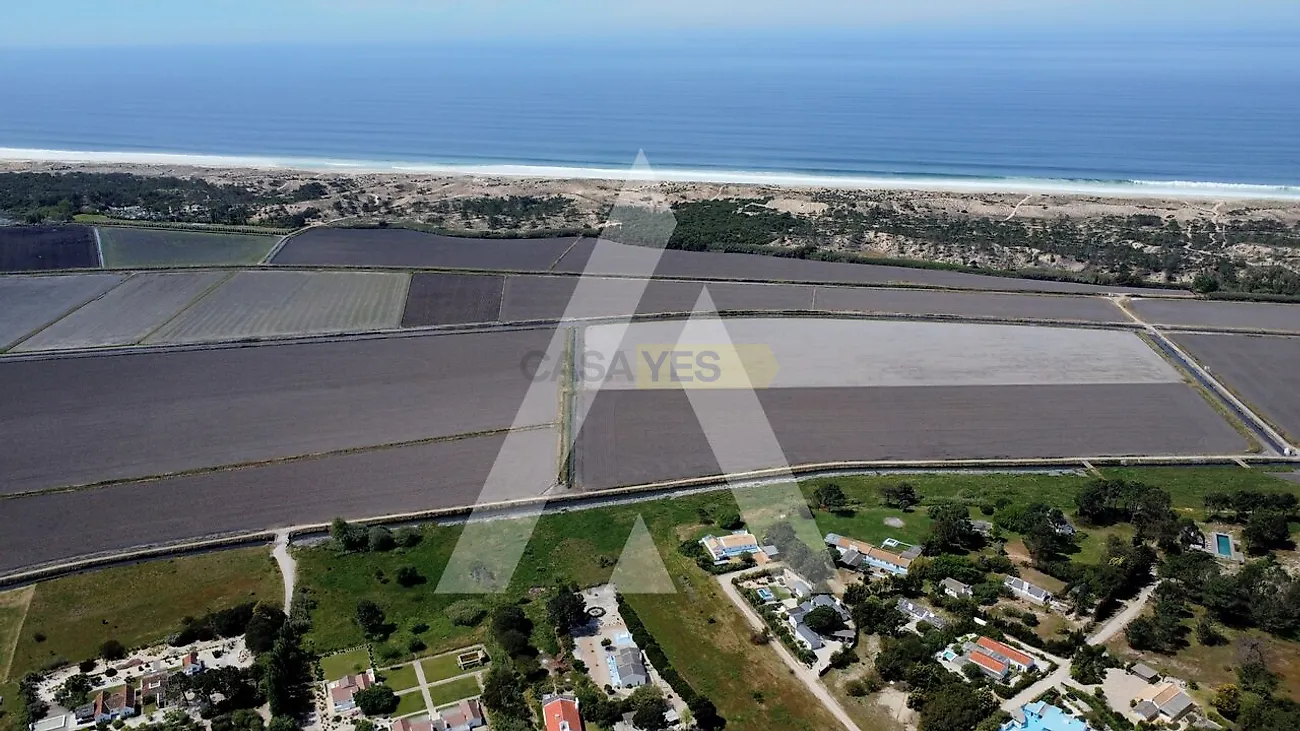 Moradia T5 à venda em Alcácer do Sal (Santa Maria do Castelo e Santiago) e Santa Susana, Alcácer do Sal — foto 40