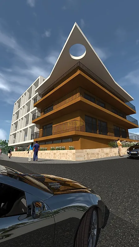 Apartamento T2 à venda em Tondela e Nandufe, Tondela — foto 2