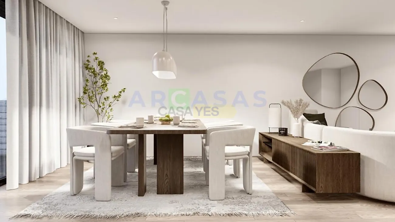 Apartamento T4 à venda em Alfena, Valongo — foto 11