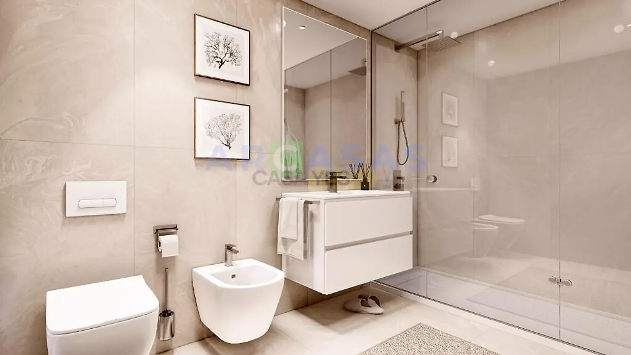 Apartamento T4 à venda em Alfena, Valongo — foto 7