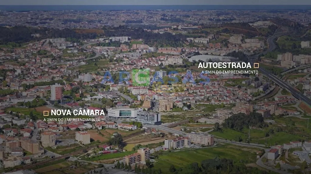 Apartamento T4 à venda em Alfena, Valongo — foto 18