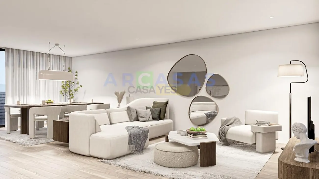 Apartamento T4 à venda em Alfena, Valongo — foto 6