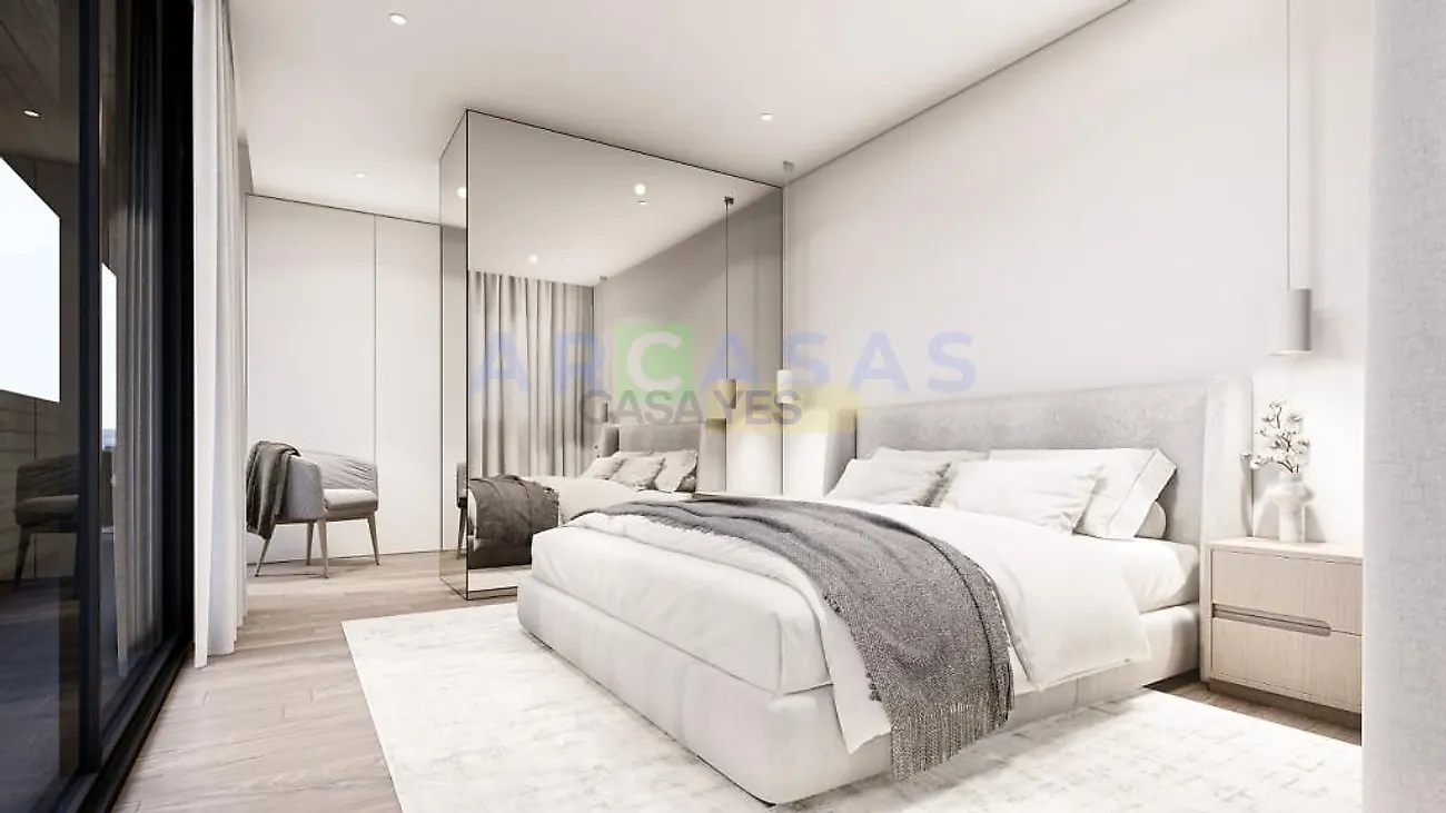 Apartamento T4 à venda em Alfena, Valongo — foto 8