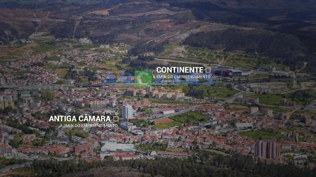 Apartamento T3 à venda em Alfena, Valongo — foto 17