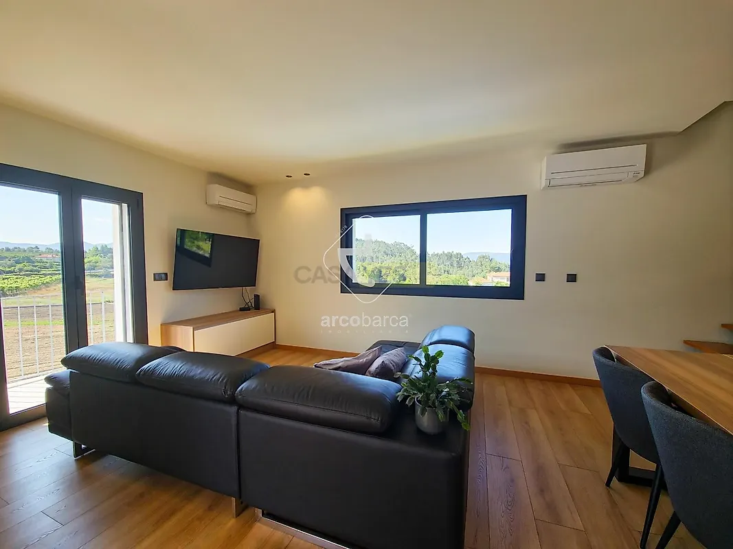 Moradia T5 à venda em Arcos de Valdevez (São Paio) e Giela, Arcos de Valdevez — foto 16