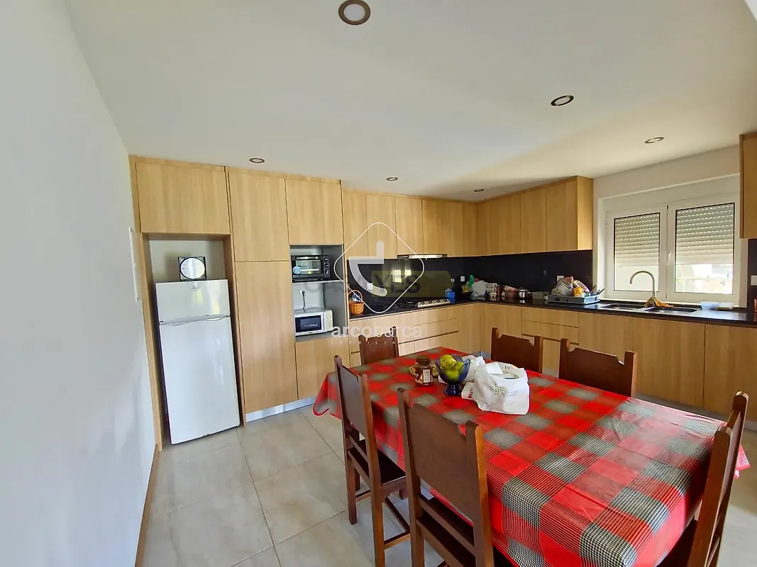 Moradia T5 à venda em Arcos de Valdevez (São Paio) e Giela, Arcos de Valdevez — foto 20