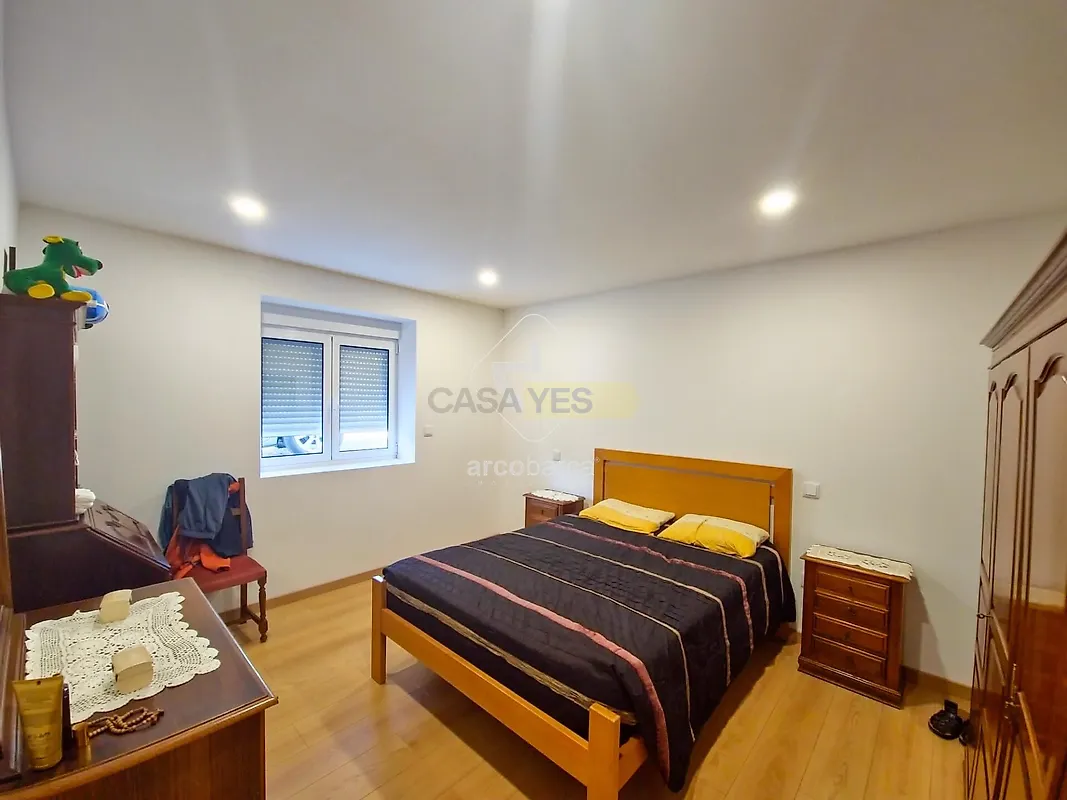 Moradia T5 à venda em Arcos de Valdevez (São Paio) e Giela, Arcos de Valdevez — foto 18