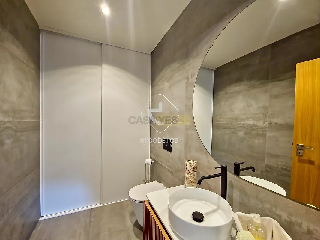 Moradia T5 à venda em Arcos de Valdevez (São Paio) e Giela, Arcos de Valdevez — foto 11