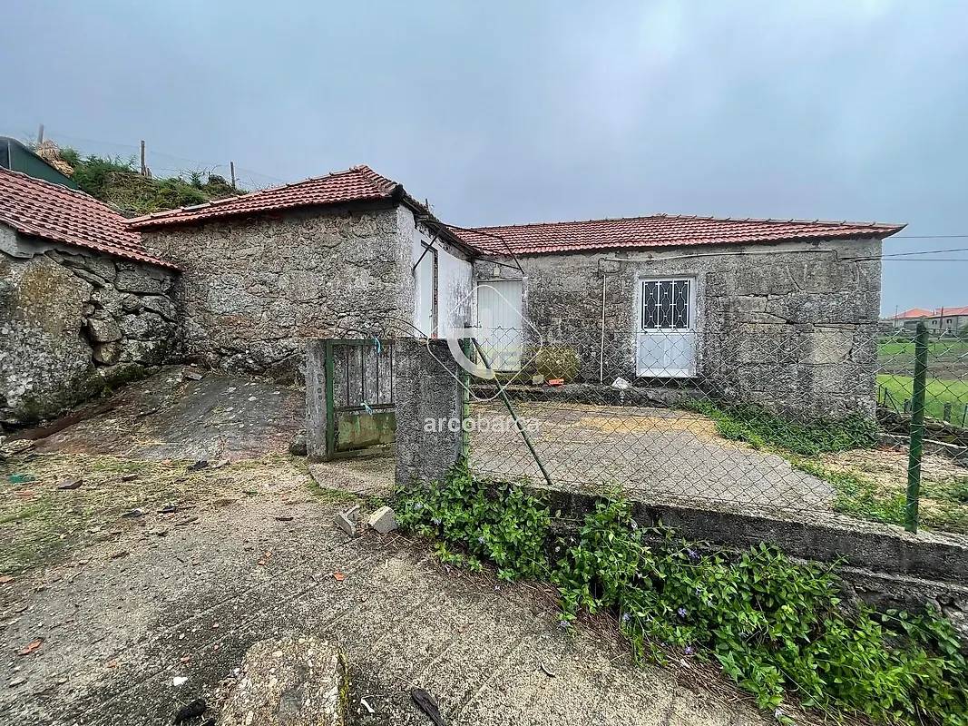 Moradia T1 à venda em Senharei, Arcos de Valdevez — foto 2