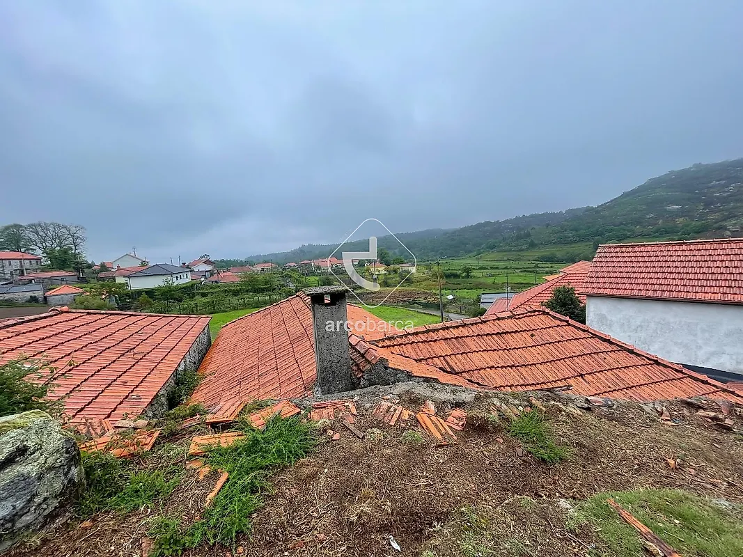 Moradia T1 à venda em Senharei, Arcos de Valdevez — foto 11