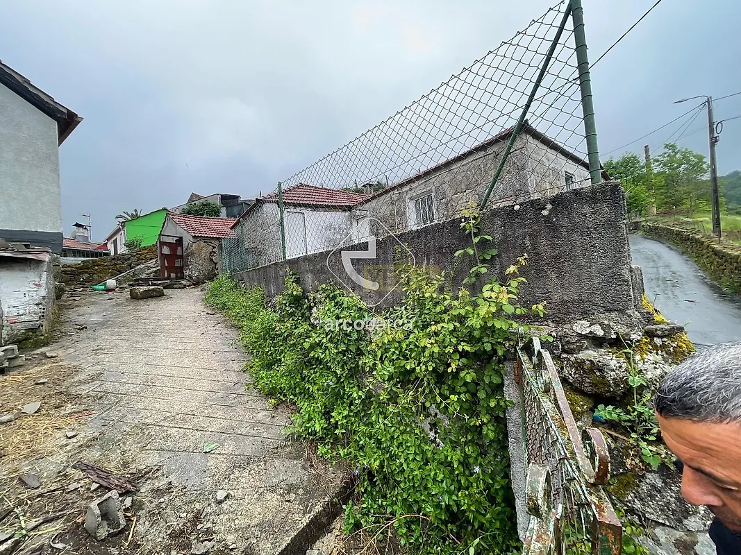 Moradia T1 à venda em Senharei, Arcos de Valdevez — foto 12