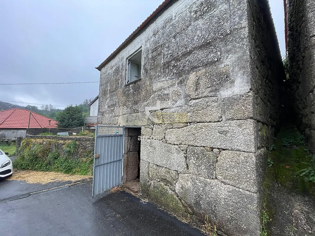 Moradia T1 à venda em Senharei, Arcos de Valdevez — foto 13