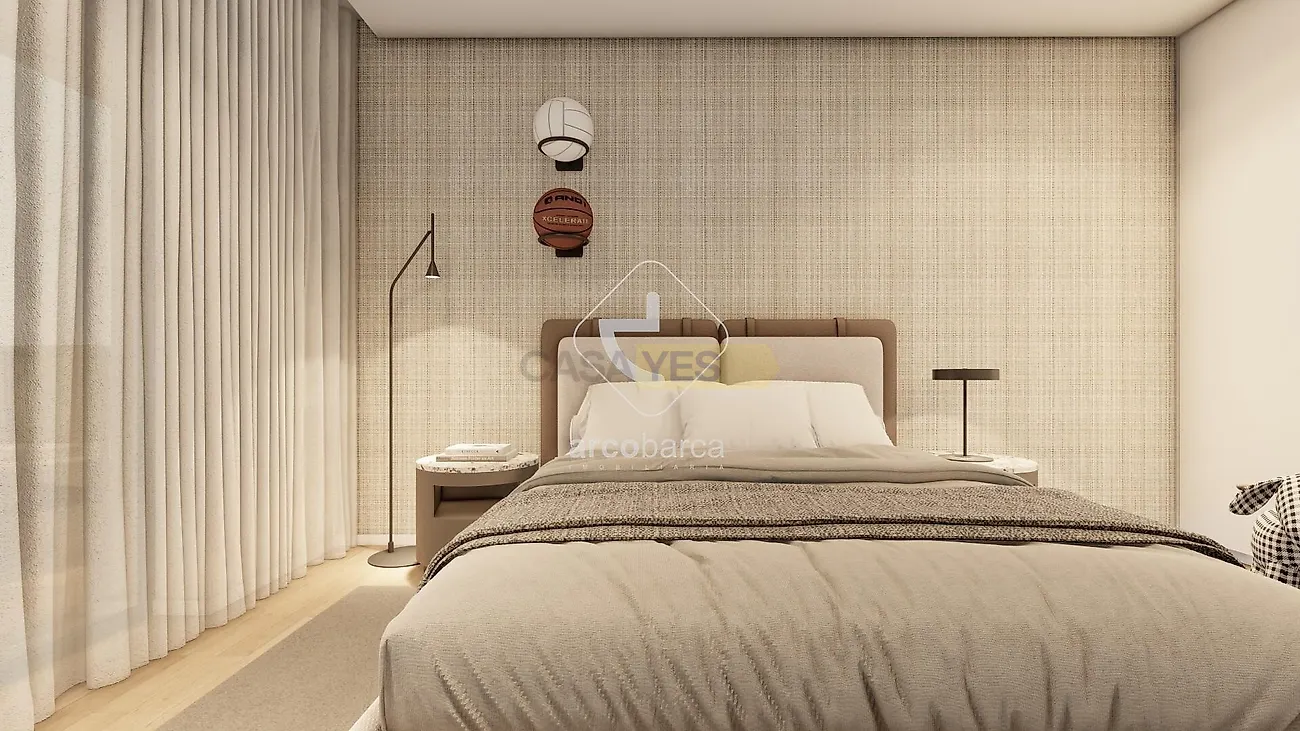 Apartamento T3 à venda em Feitosa, Ponte de Lima — foto 30