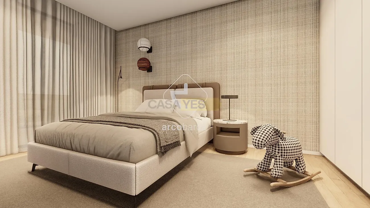 Apartamento T3 à venda em Feitosa, Ponte de Lima — foto 11