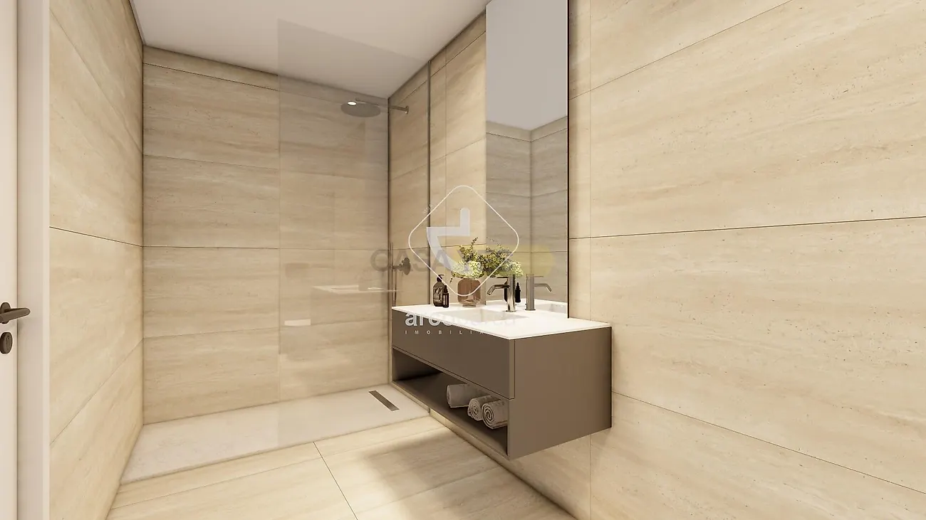 Apartamento T3 à venda em Feitosa, Ponte de Lima — foto 24
