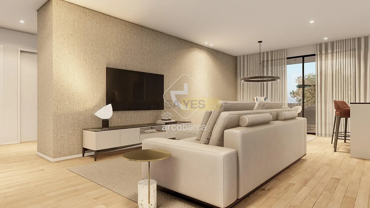 Apartamento T3 à venda em Feitosa, Ponte de Lima — foto 17