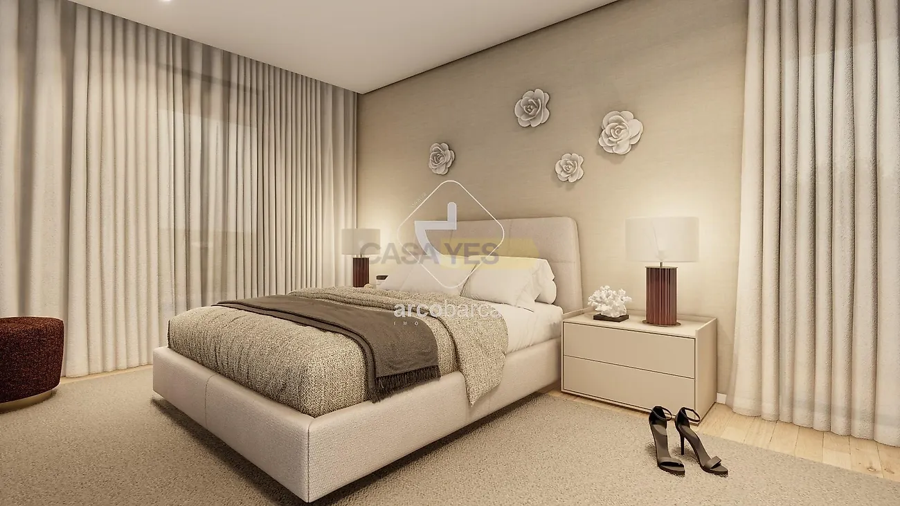 Apartamento T3 à venda em Feitosa, Ponte de Lima — foto 25
