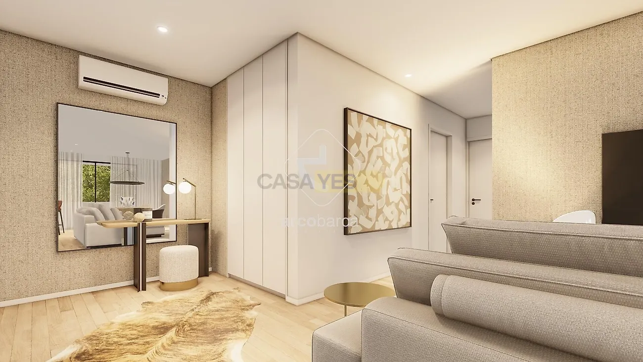 Apartamento T3 à venda em Feitosa, Ponte de Lima — foto 16