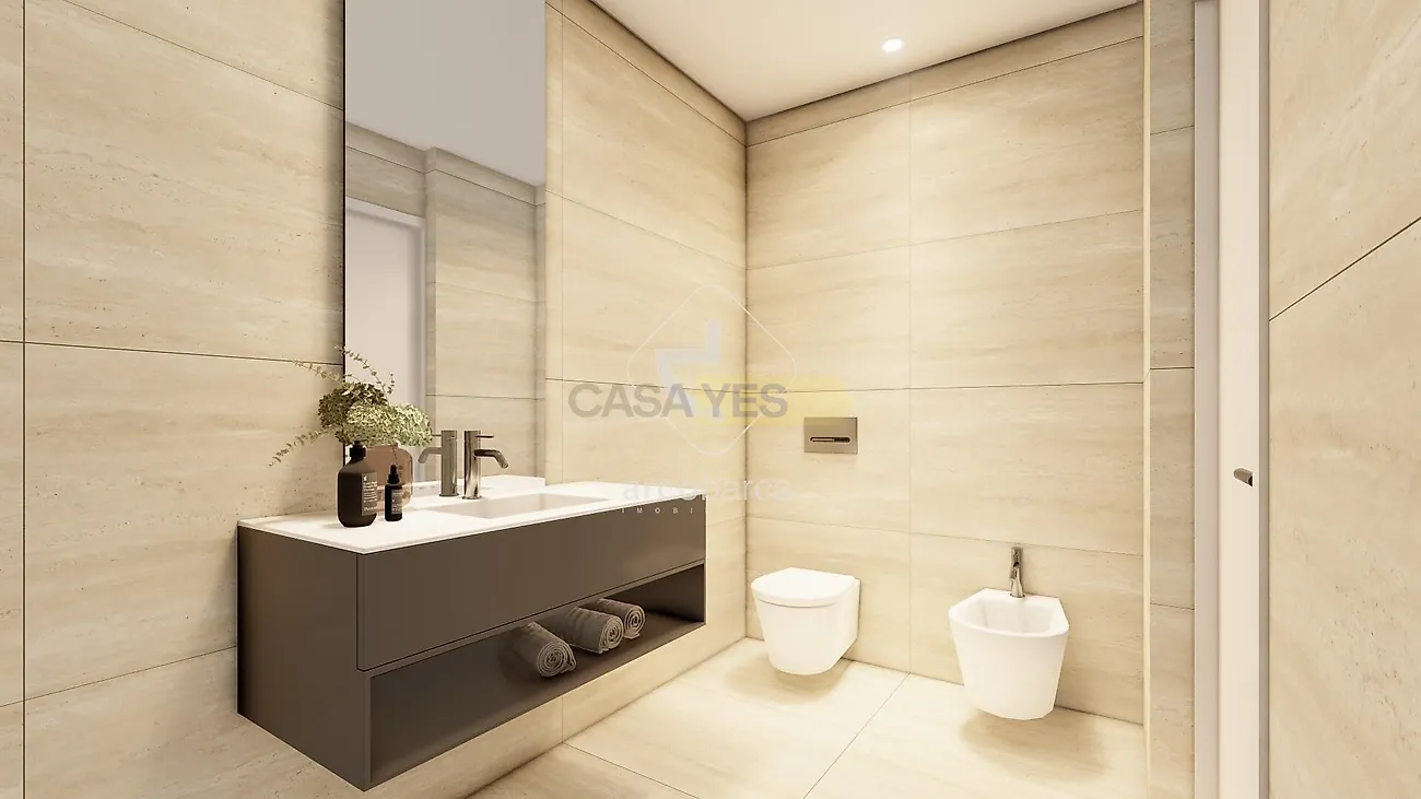 Apartamento T3 à venda em Feitosa, Ponte de Lima — foto 10