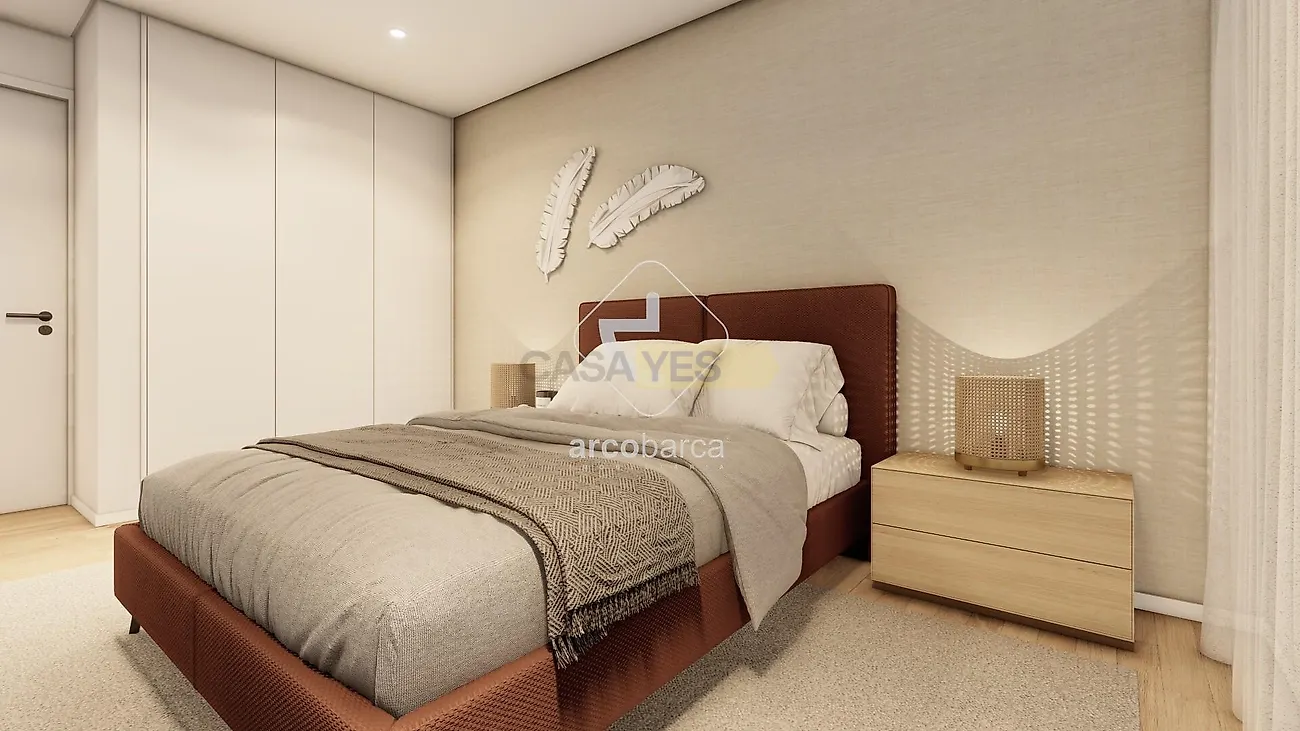 Apartamento T3 à venda em Feitosa, Ponte de Lima — foto 32