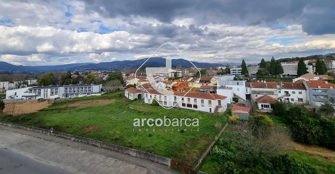 Apartamento T3 à venda em Feitosa, Ponte de Lima — foto 38