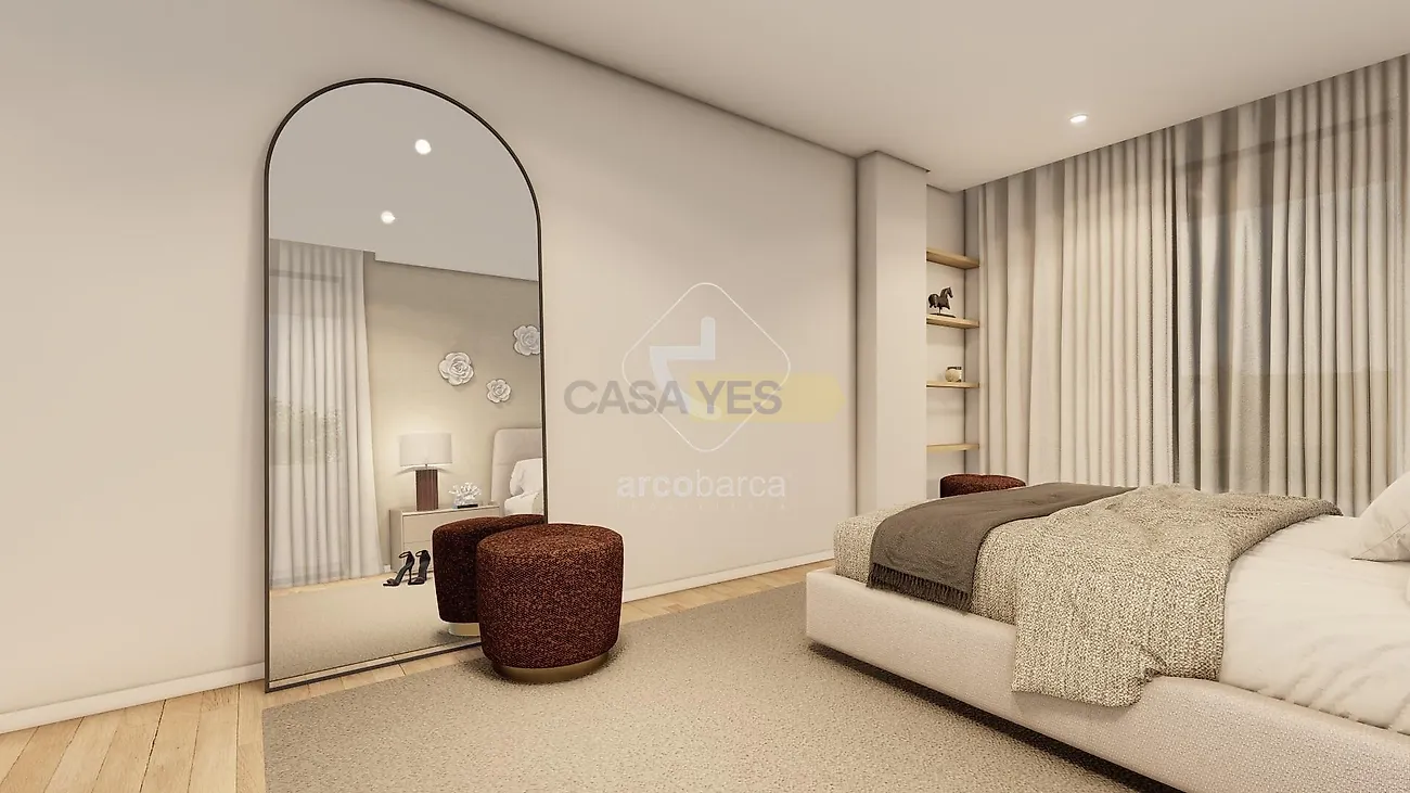 Apartamento T3 à venda em Feitosa, Ponte de Lima — foto 26