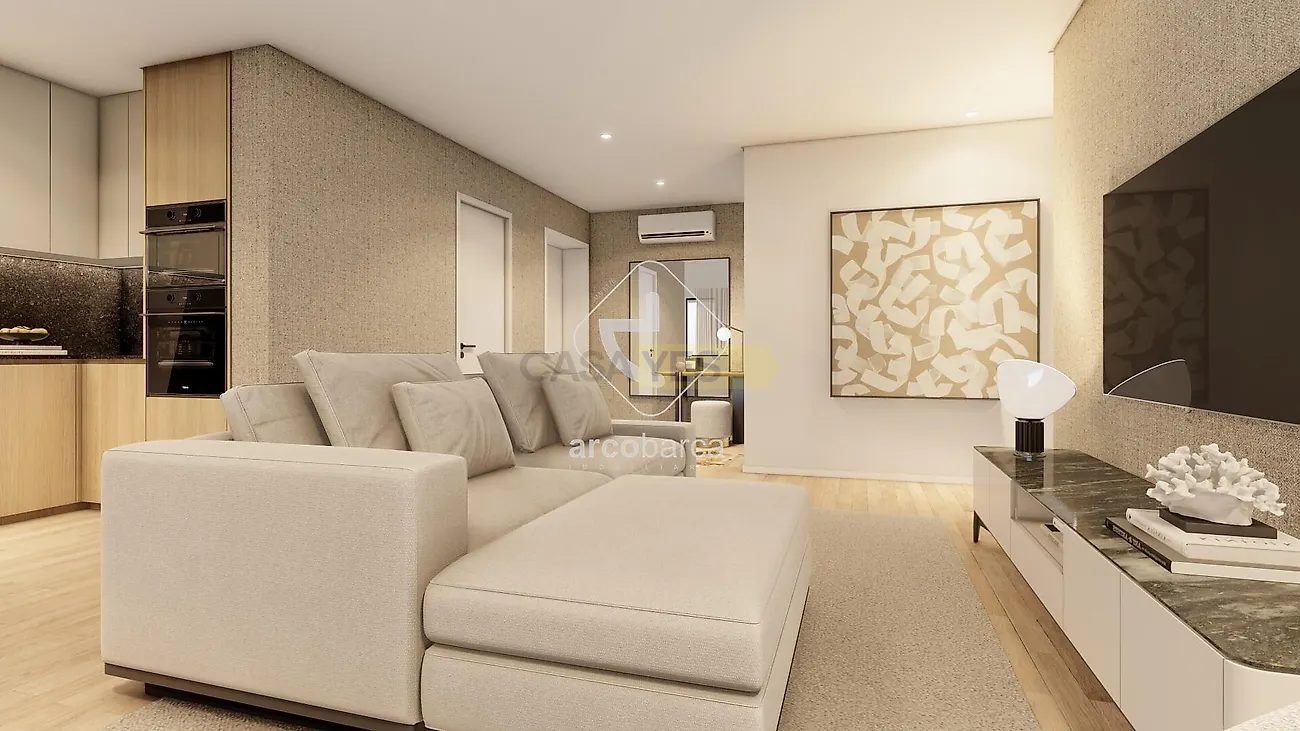 Apartamento T3 à venda em Feitosa, Ponte de Lima — foto 18