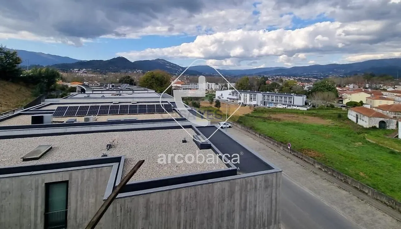 Apartamento T3 à venda em Feitosa, Ponte de Lima — foto 37