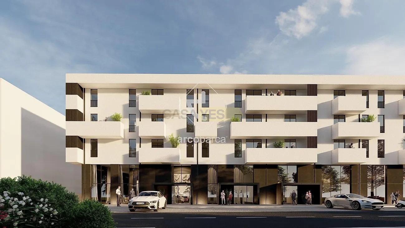 Apartamento T3 à venda em Feitosa, Ponte de Lima — foto 3