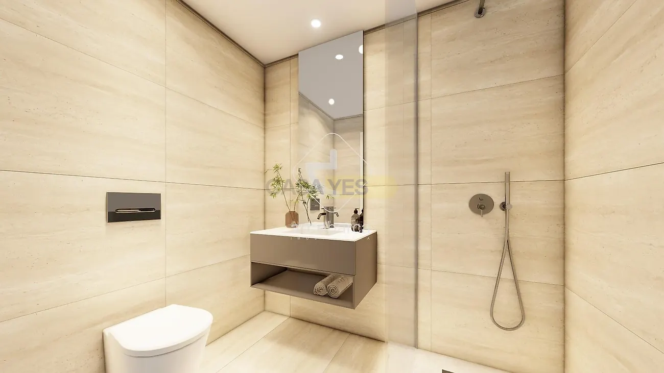 Apartamento T3 à venda em Feitosa, Ponte de Lima — foto 29