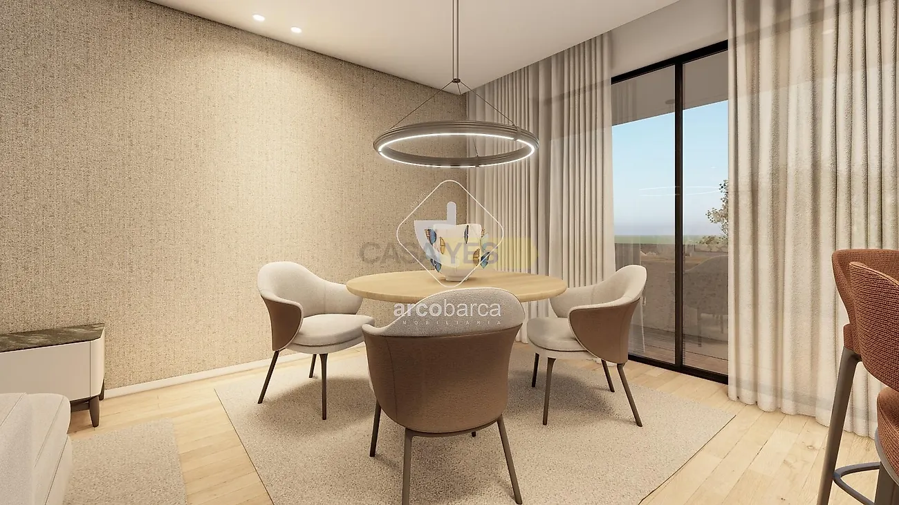 Apartamento T3 à venda em Feitosa, Ponte de Lima — foto 23