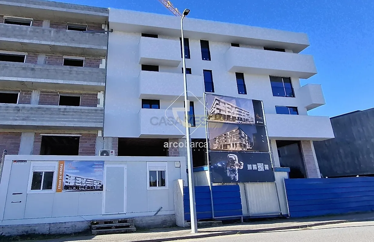 Apartamento T3 à venda em Feitosa, Ponte de Lima — foto 35