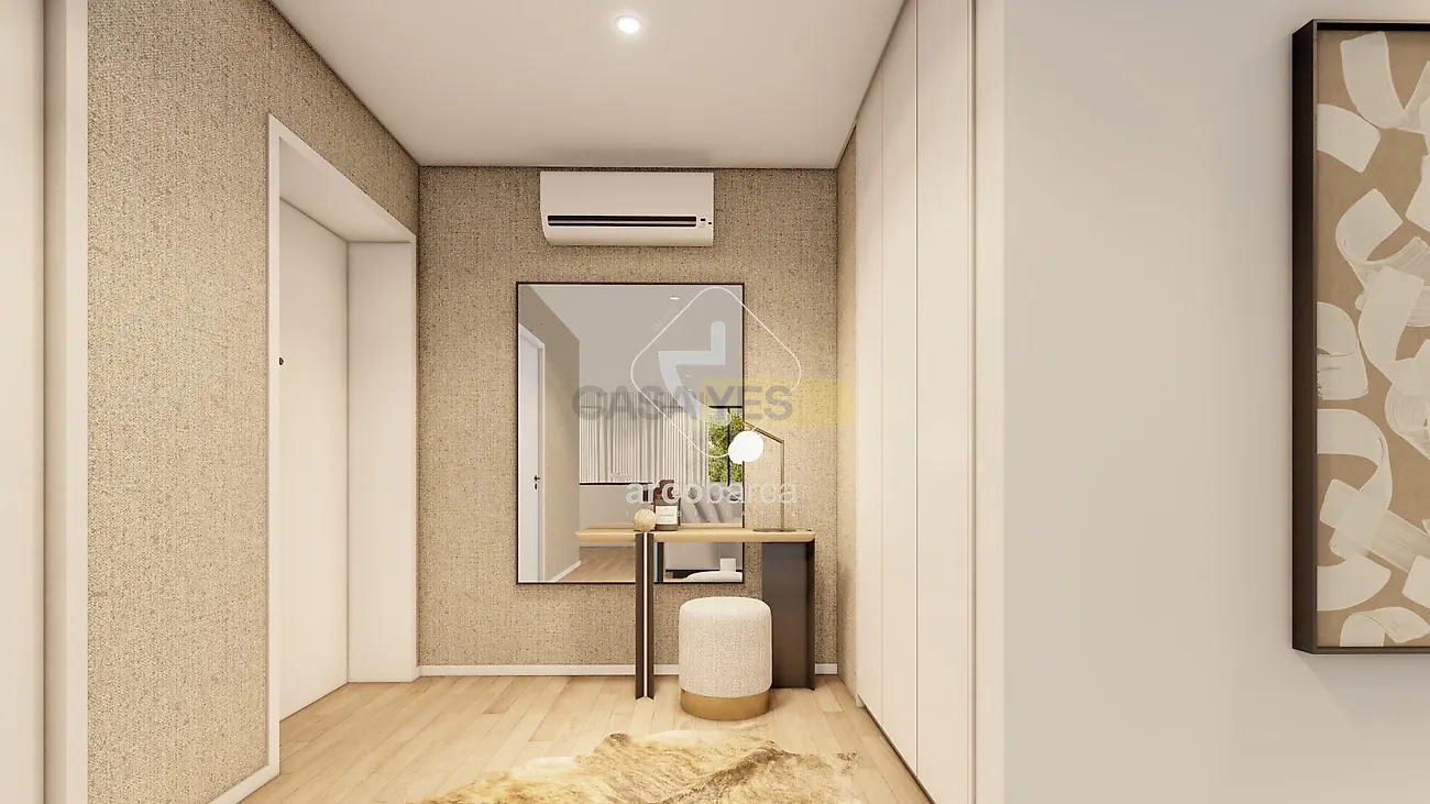 Apartamento T3 à venda em Feitosa, Ponte de Lima — foto 15