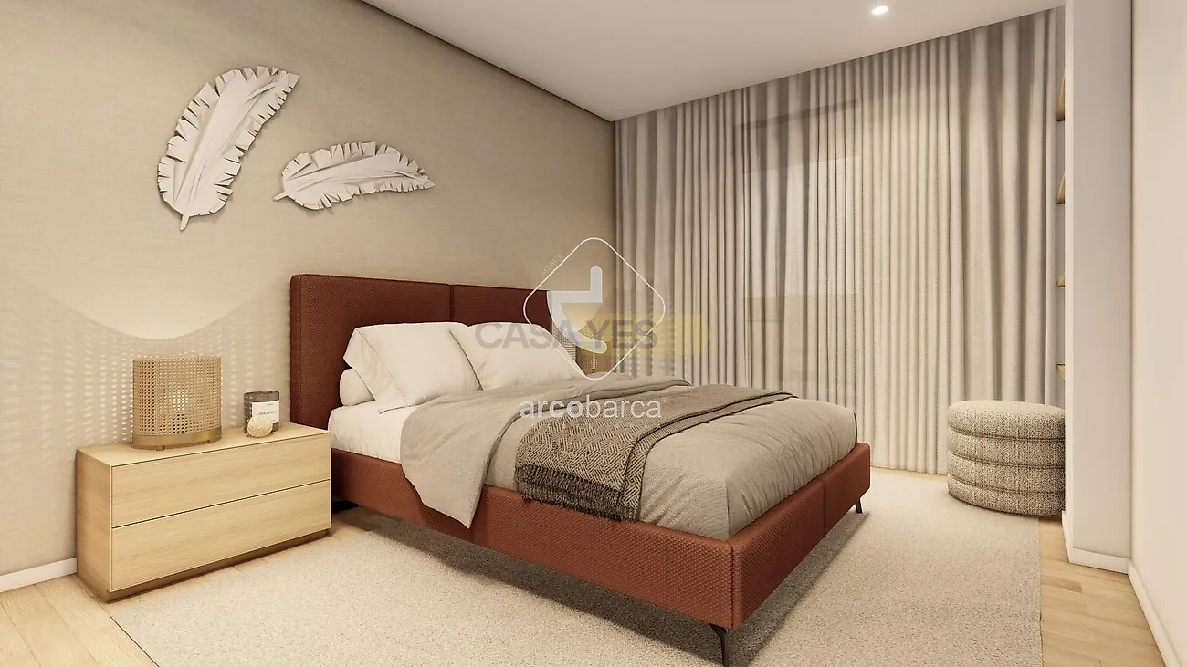 Apartamento T3 à venda em Feitosa, Ponte de Lima — foto 31