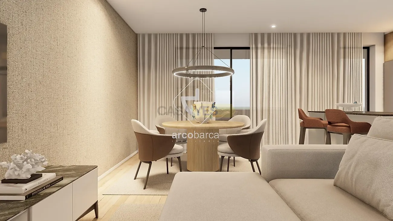 Apartamento T3 à venda em Feitosa, Ponte de Lima — foto 22