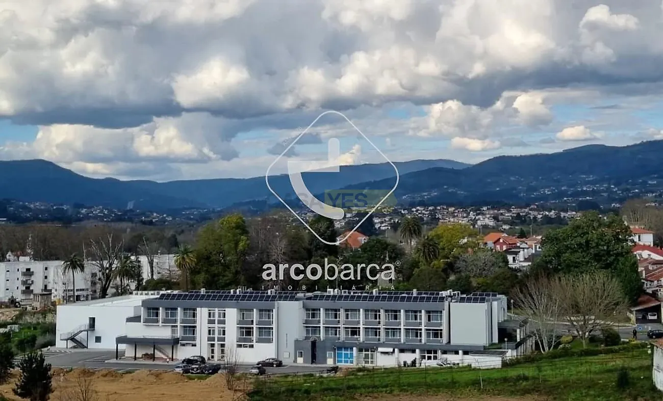 Apartamento T3 à venda em Feitosa, Ponte de Lima — foto 36