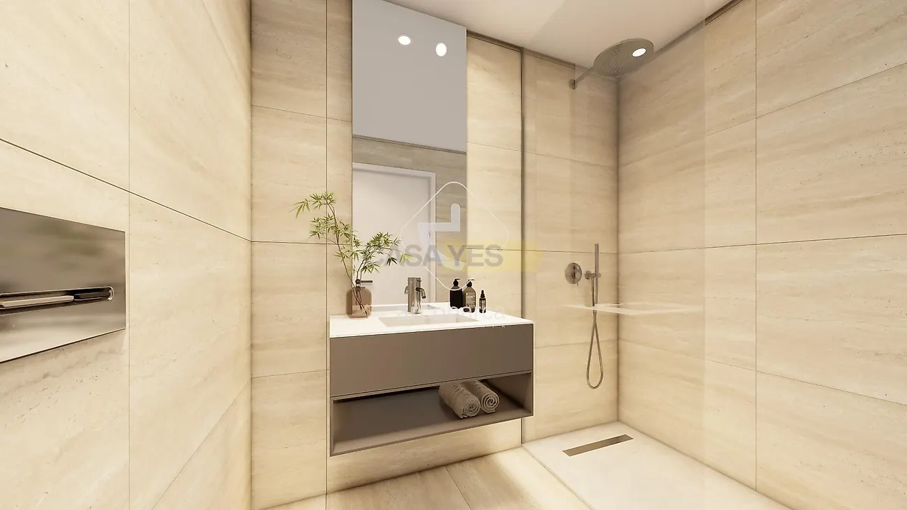 Apartamento T3 à venda em Feitosa, Ponte de Lima — foto 28