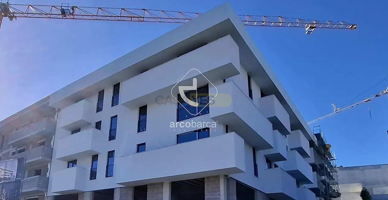 Apartamento T3 à venda em Feitosa, Ponte de Lima — foto 34