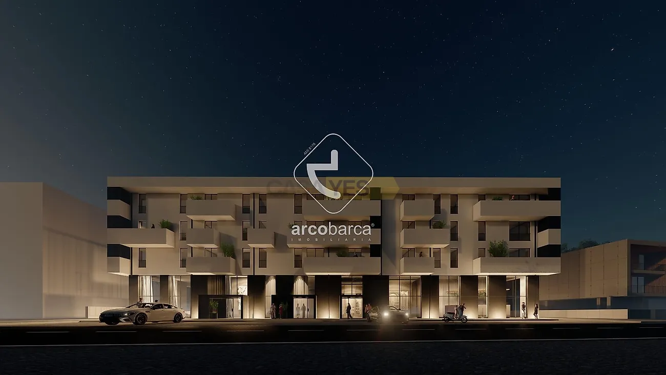 Apartamento T3 à venda em Feitosa, Ponte de Lima — foto 33