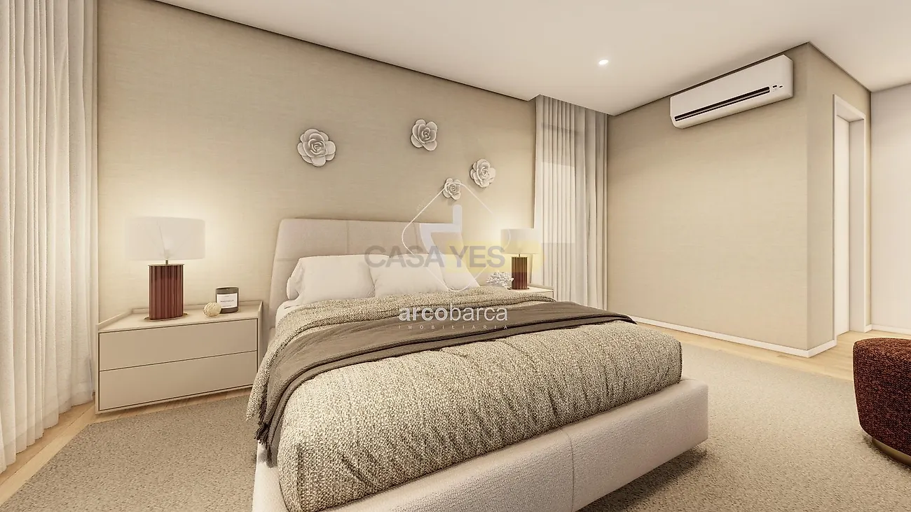 Apartamento T3 à venda em Feitosa, Ponte de Lima — foto 27