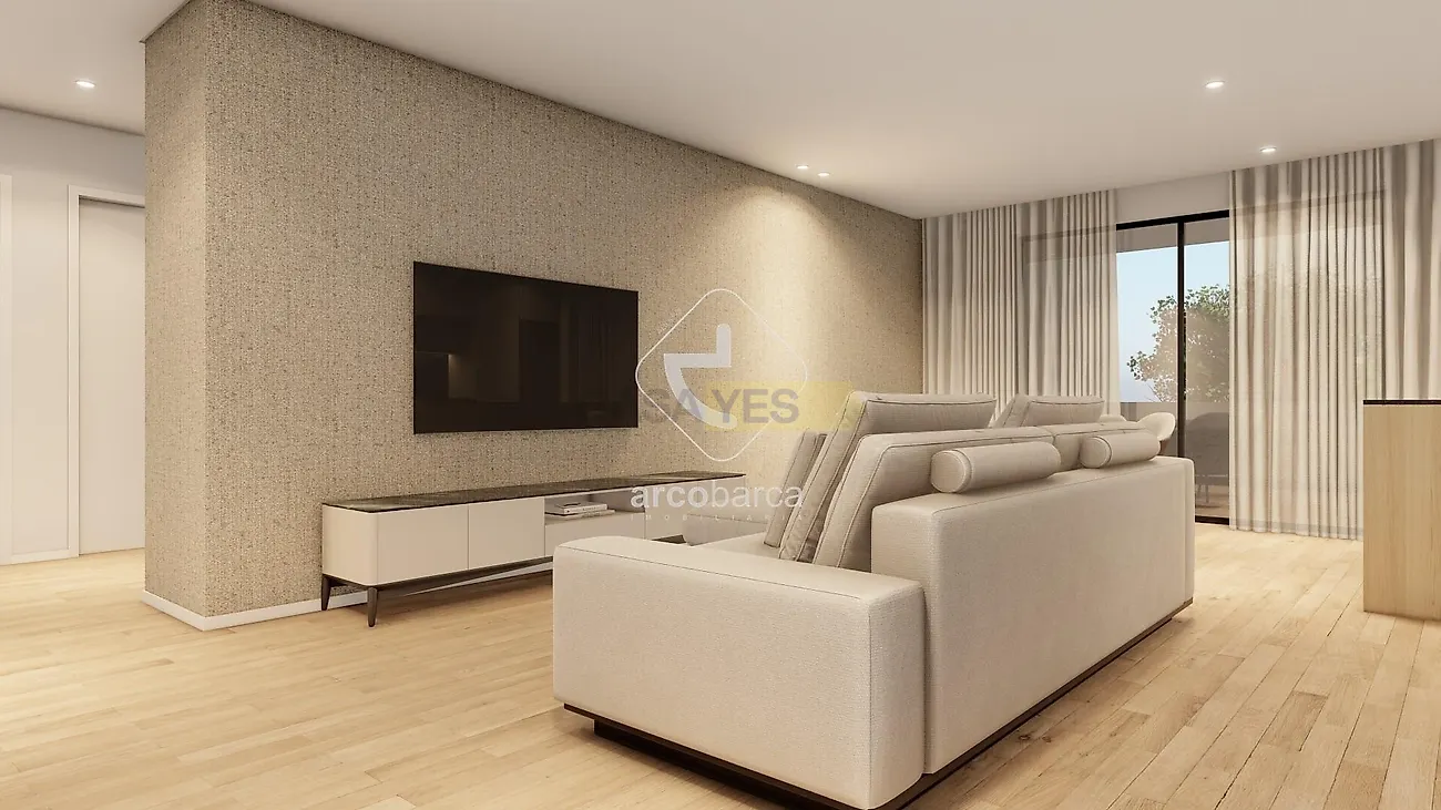 Apartamento T3 à venda em Feitosa, Ponte de Lima — foto 12