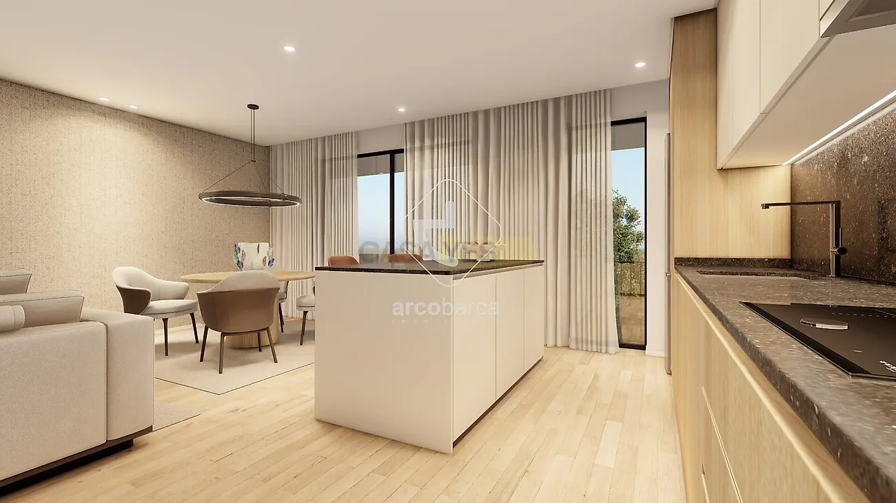 Apartamento T3 à venda em Feitosa, Ponte de Lima — foto 21