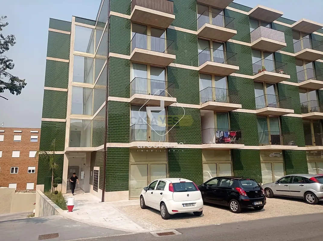 Apartamento T2 à venda em Monção e Troviscoso, Monção — foto 2