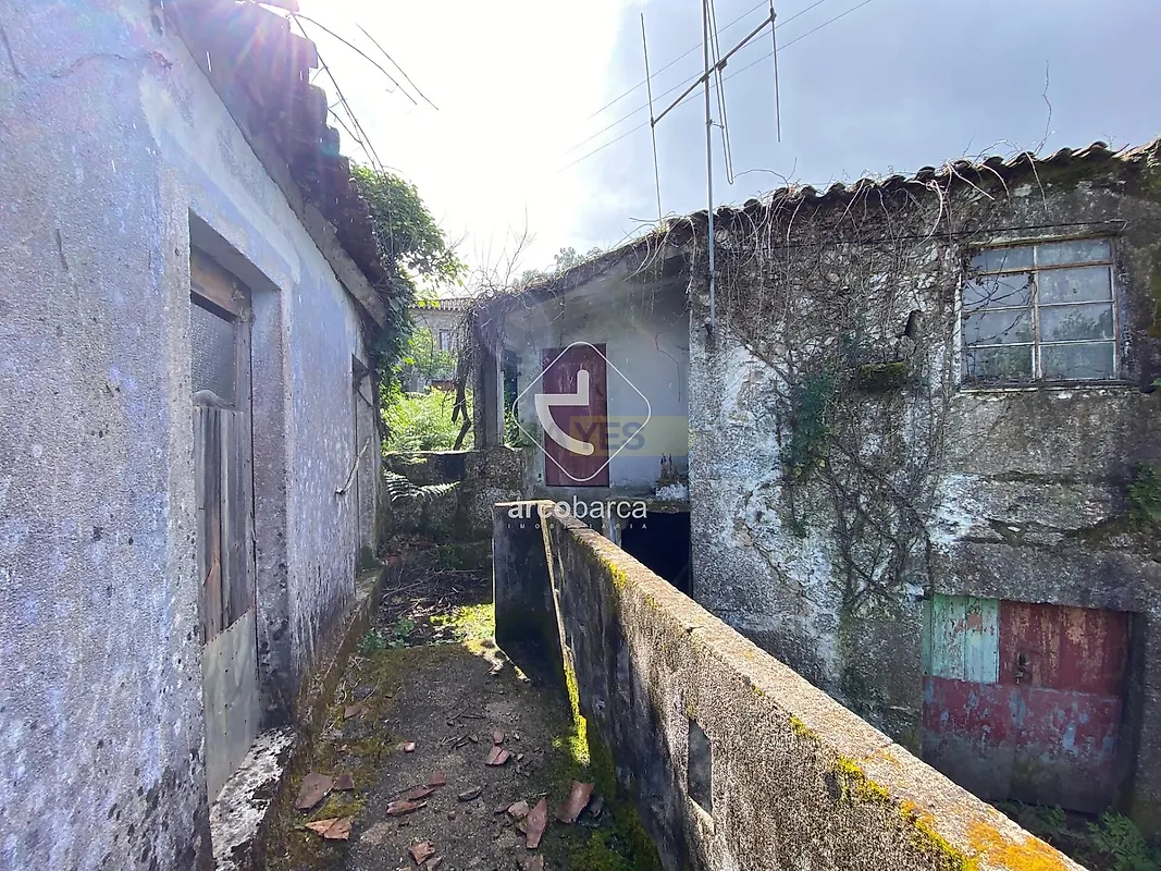 Moradia T1 à venda em São Jorge e Ermelo, Arcos de Valdevez — foto 8