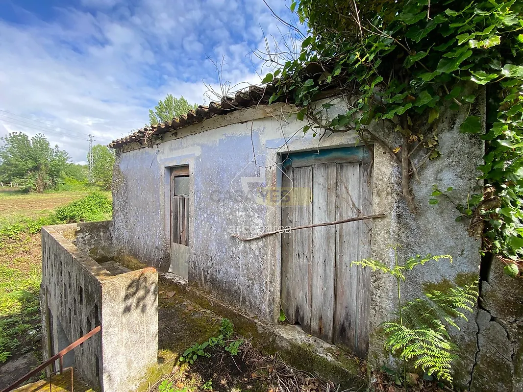 Moradia T1 à venda em São Jorge e Ermelo, Arcos de Valdevez — foto 10