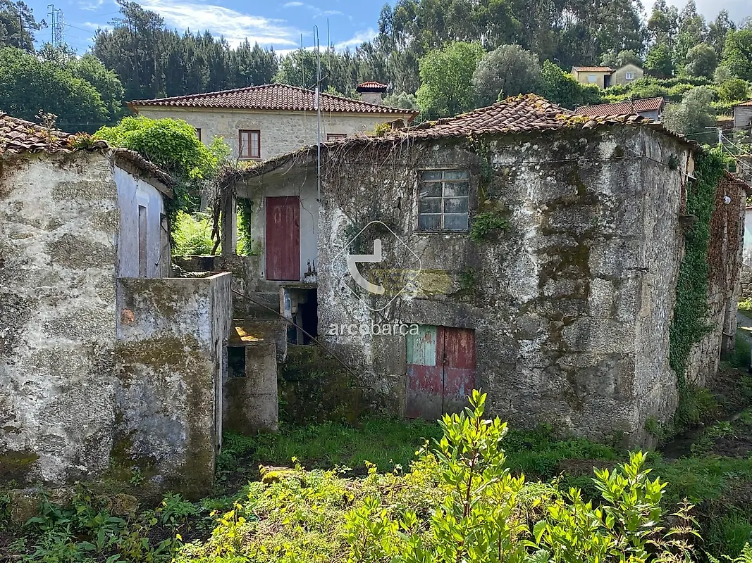 Moradia T1 à venda em São Jorge e Ermelo, Arcos de Valdevez — foto 5