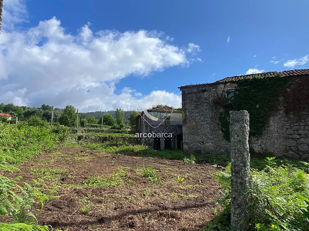 Moradia T1 à venda em São Jorge e Ermelo, Arcos de Valdevez — foto 17