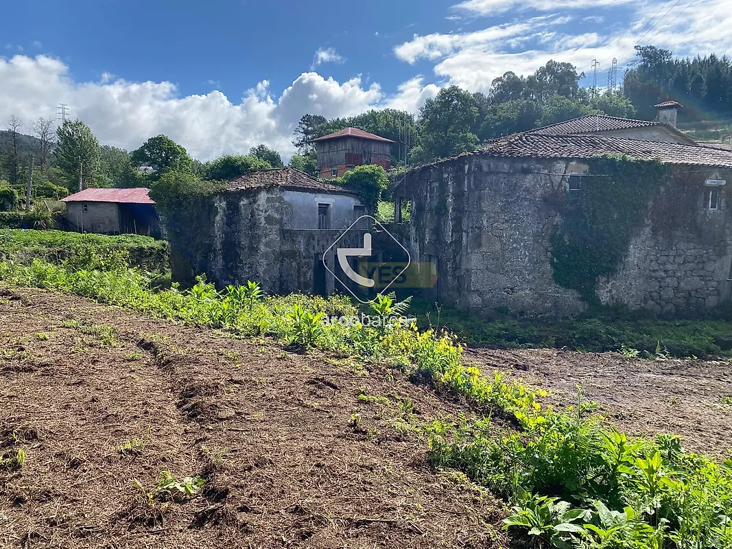 Moradia T1 à venda em São Jorge e Ermelo, Arcos de Valdevez — foto 6