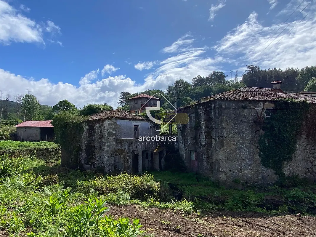 Moradia T1 à venda em São Jorge e Ermelo, Arcos de Valdevez — foto 7