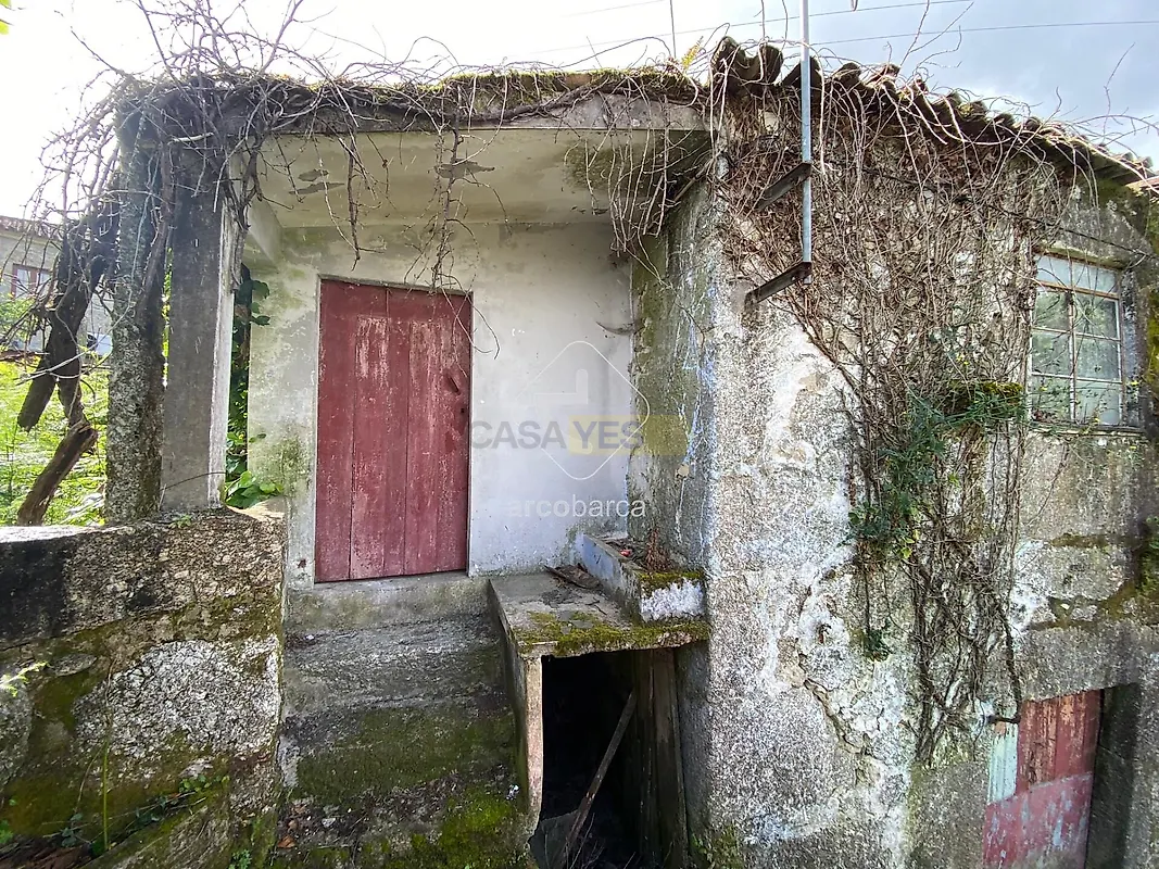 Moradia T1 à venda em São Jorge e Ermelo, Arcos de Valdevez — foto 11